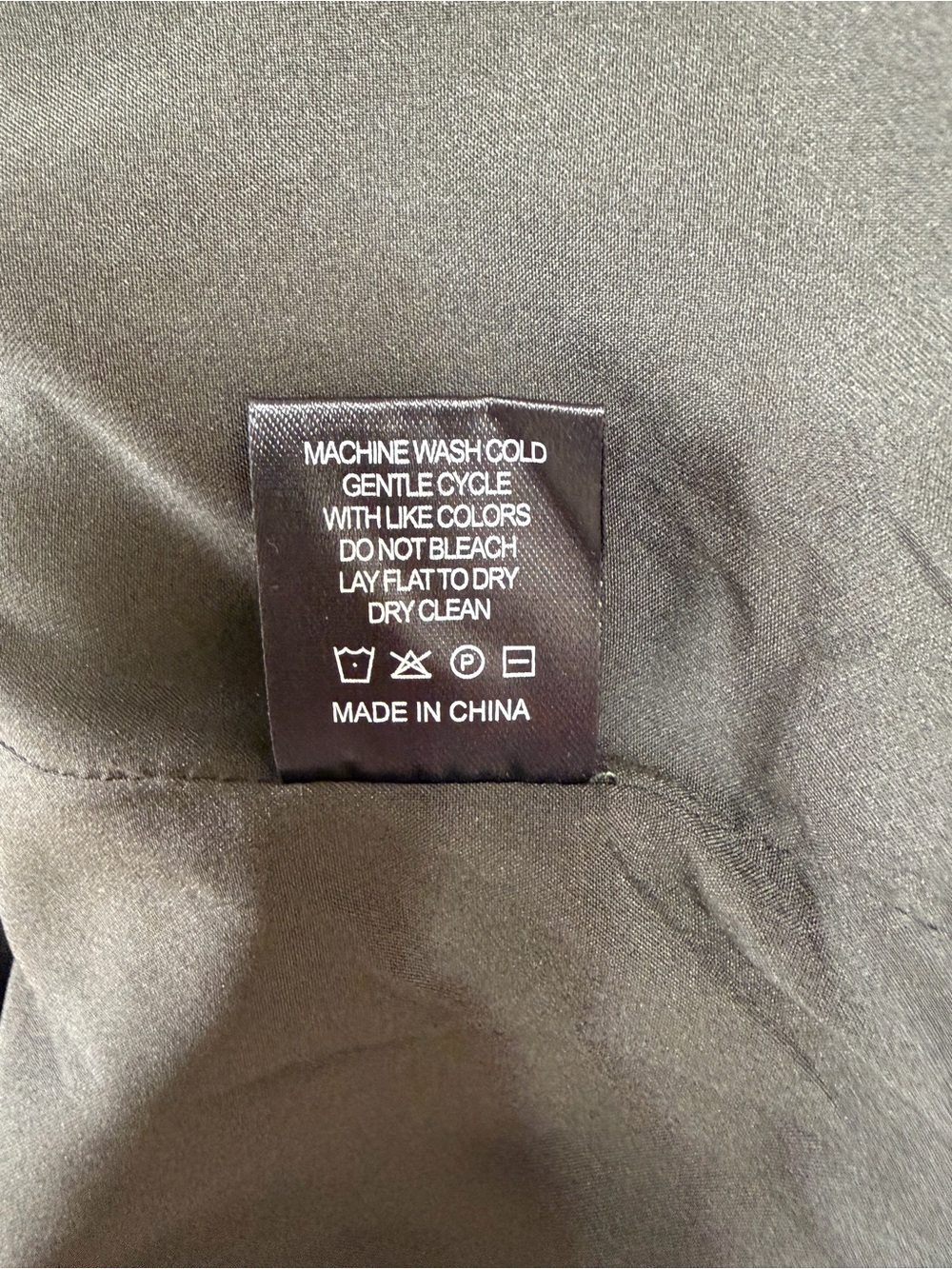 Ruti Stretch Suit Classic Jacket 6 NWT - Picture 10 of 11